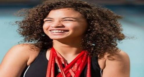 مصر في طوكيو.. ملك عبد الشافي تتأهل لنهائيات 100 متر السباحة